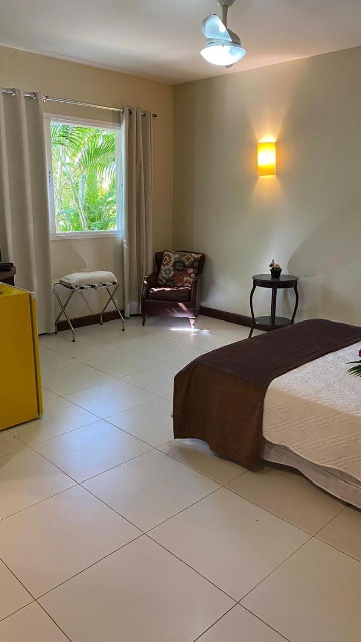 Inn Ferradura Parque Armacao dos Buzios