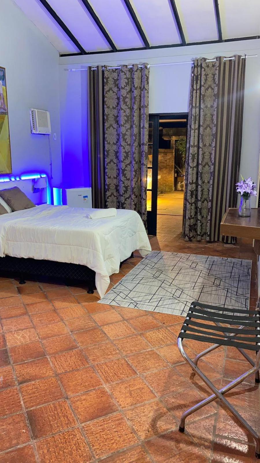 Inn Ferradura Parque