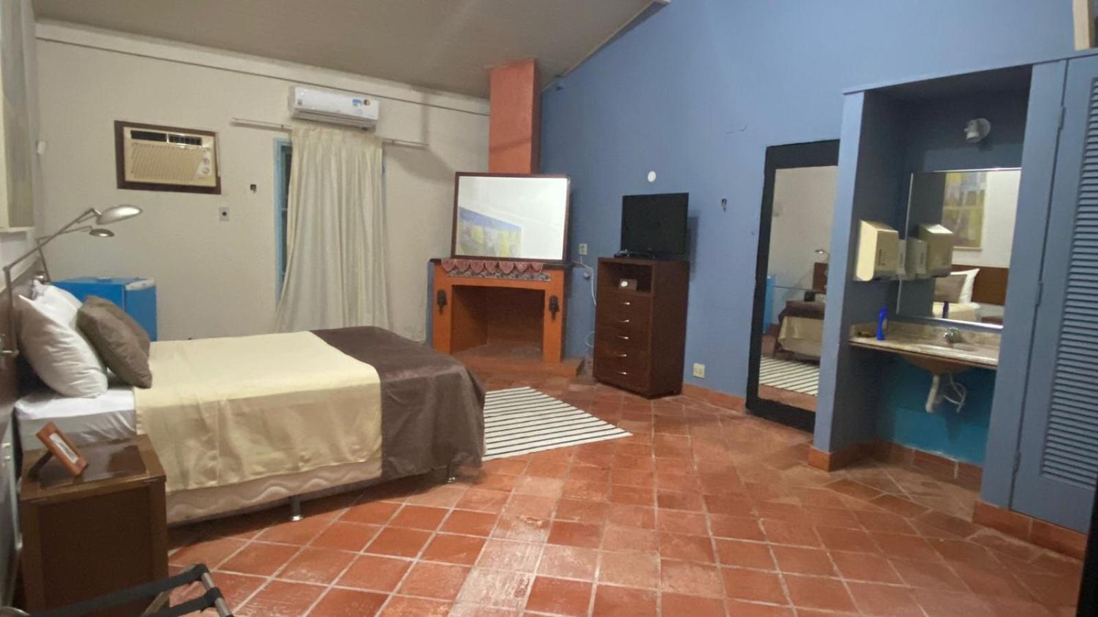 Inn Ferradura Parque