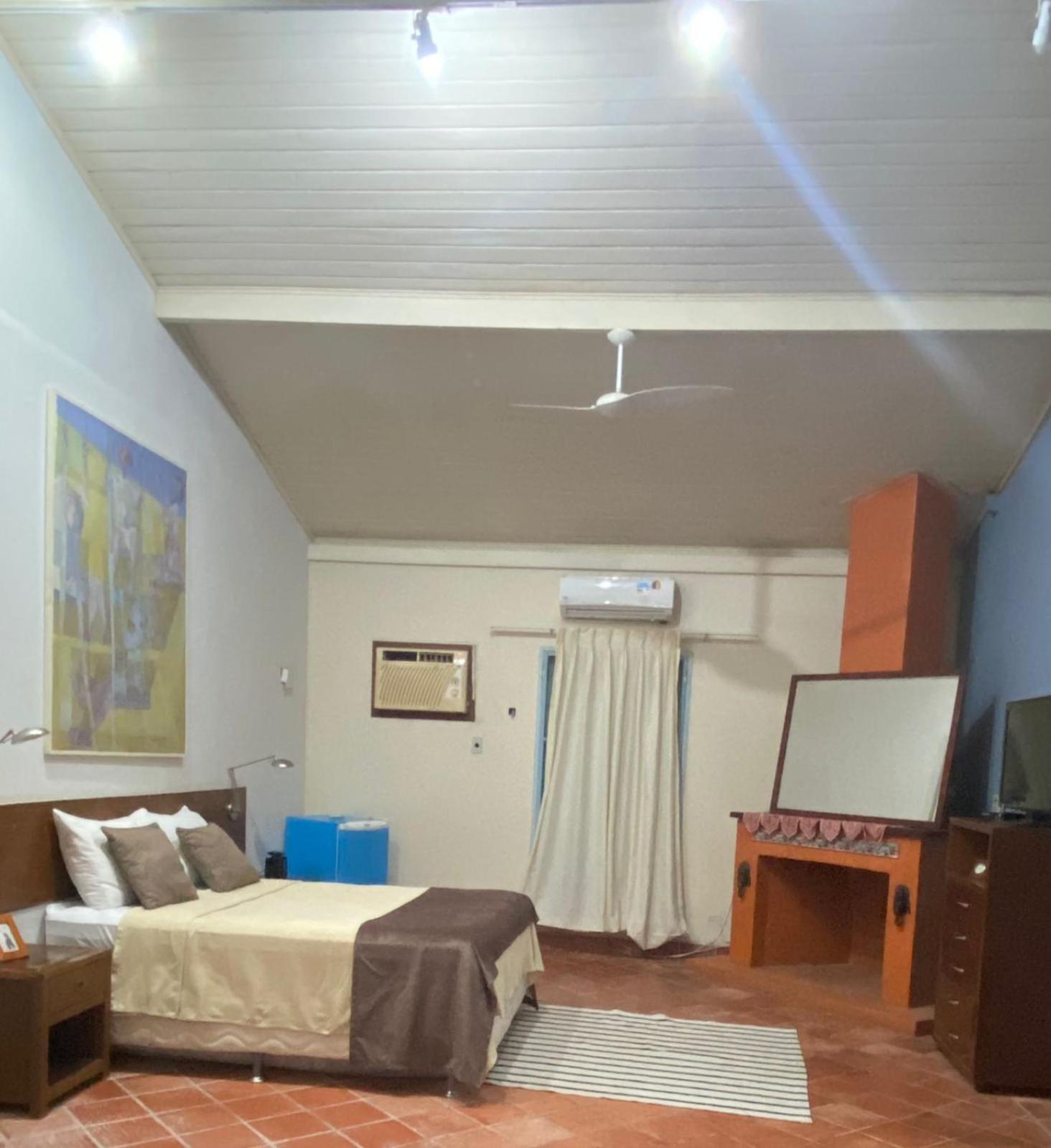 Ferradura Parque Inn 2*