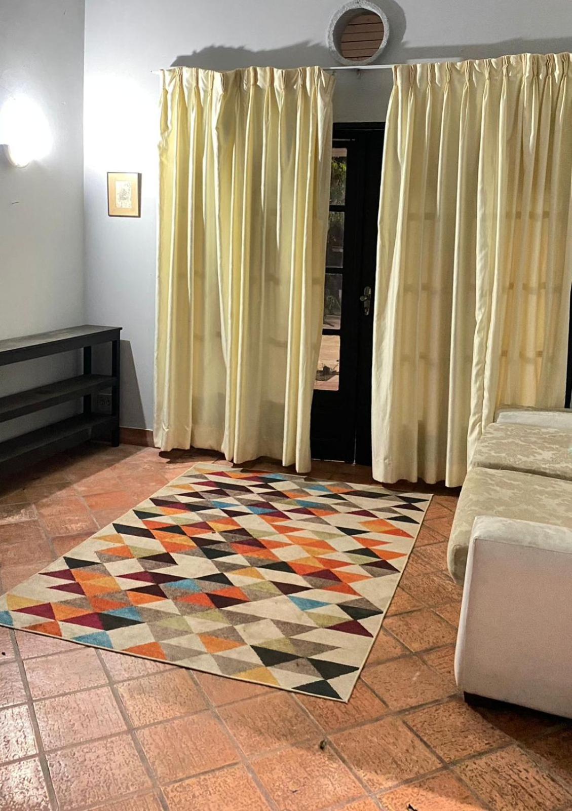 Inn Ferradura Parque 2*