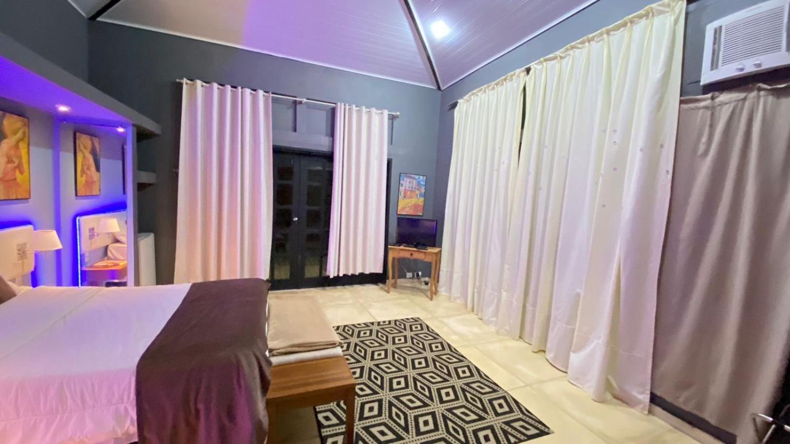 Inn Ferradura Parque