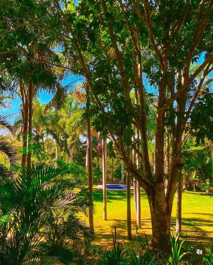 Ferradura Parque