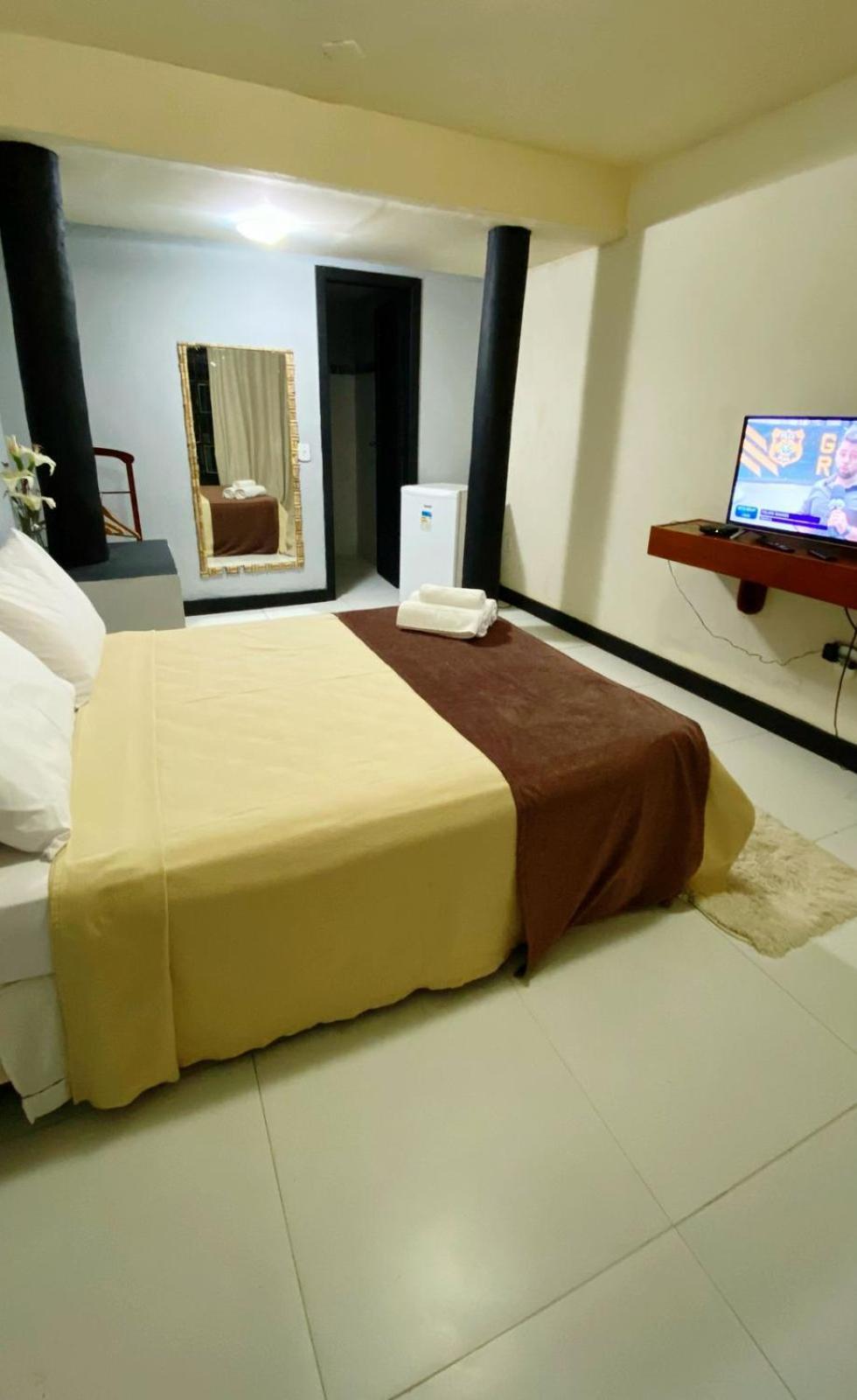 Inn Ferradura Parque