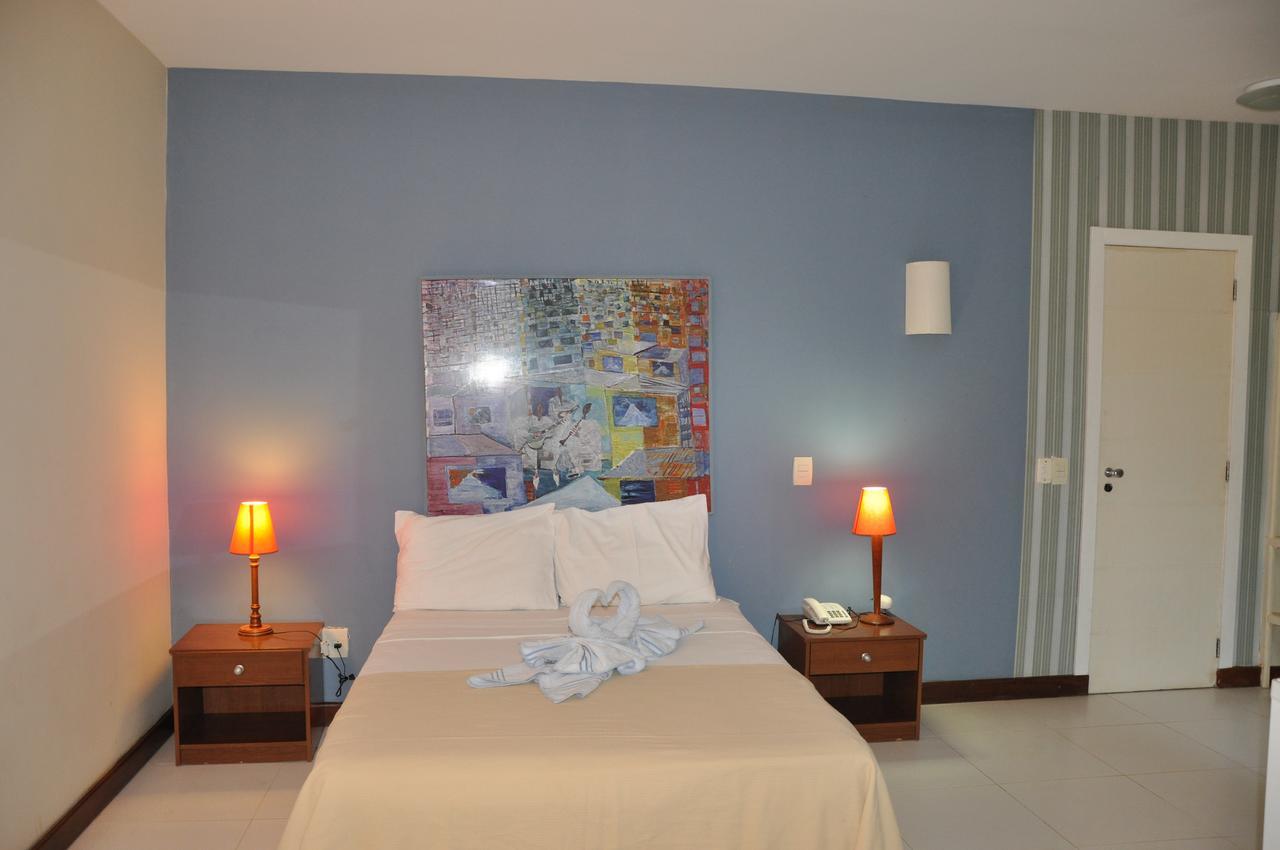 Inn Ferradura Parque Armacao dos Buzios