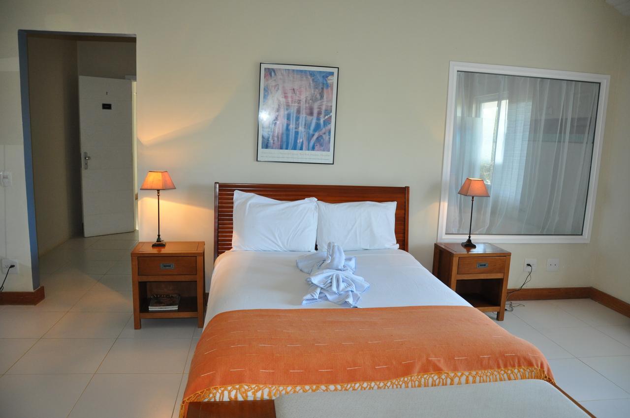 Inn Ferradura Parque