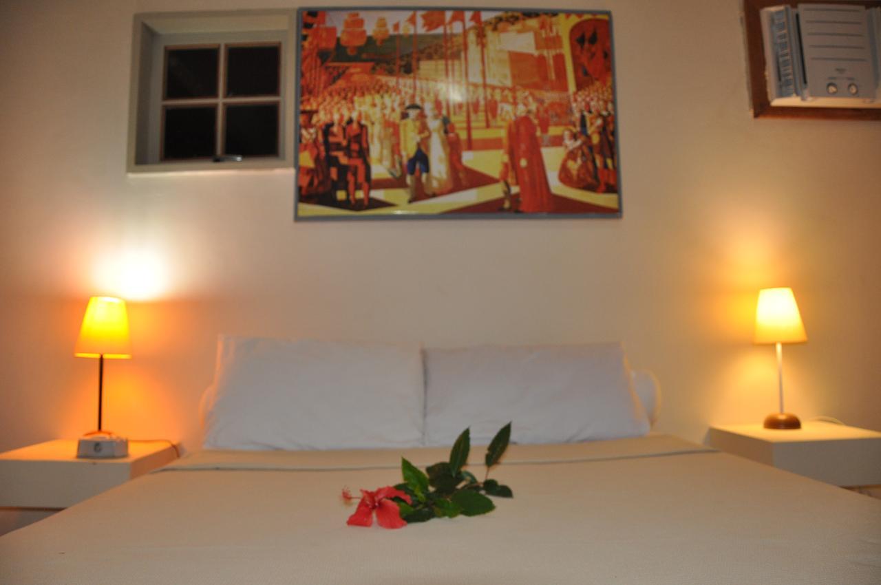 Inn Ferradura Parque 2*