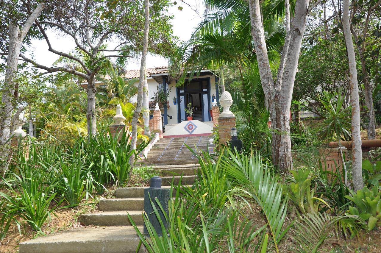 Inn Ferradura Parque